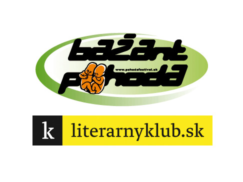 Pohoda 2011 - stage literarnyklub