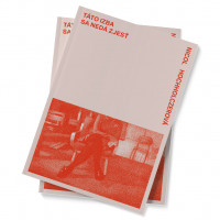 Táto izba sa nedá zjesť Táto izba sa nedá zjesť