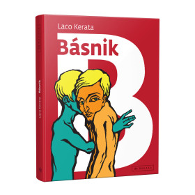 Básnik