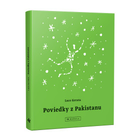 Poviedky z Pakistanu