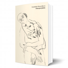 Dom pre jeleňa Dom pre jeleňa