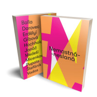 Nemastná-neslaná (11 poviedok) Nemastná-neslaná (11 poviedok)