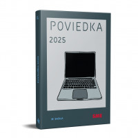 Poviedka 2025 Poviedka 2025