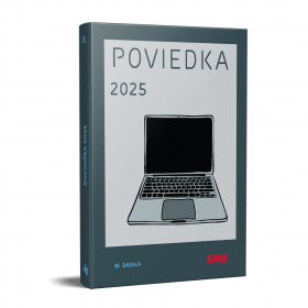Poviedka 2025 Poviedka 2025
