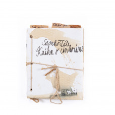 Samko Tále: Kniha o cintoríne (zberateľská edíci...