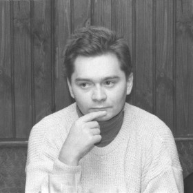 Pankovčín Václav