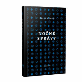 Nočné správy
