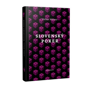 Slovenský poker Slovenský poker