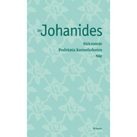 Súkromie, Podstata kameňolomu, Nie