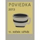 Poviedka 2013