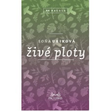 Živé ploty