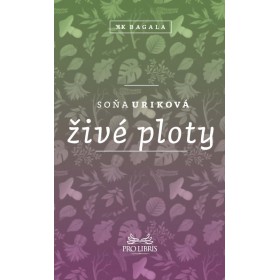 Živé ploty
