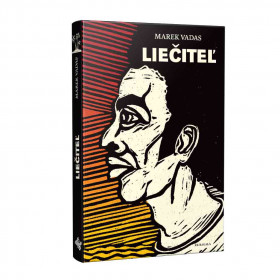Liečiteľ