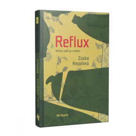 Reflux
