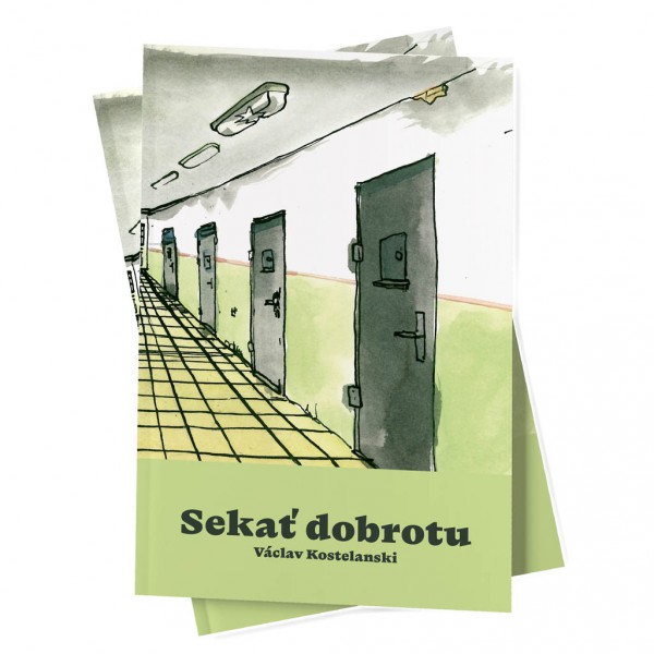 Sekať dobrotu (novela V. Kostelanského)