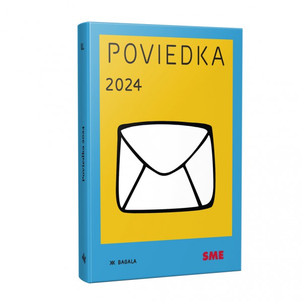 Poviedka 2024